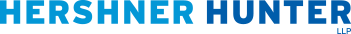 Hershner Hunter Logo
