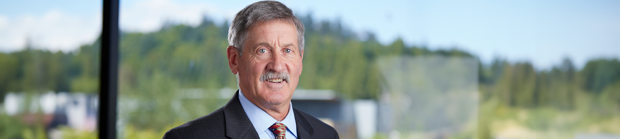 Donald J. Churnside Headshot