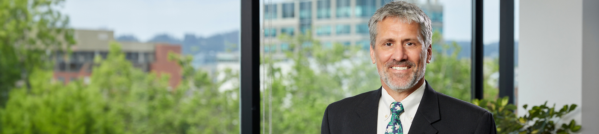 Andrew G. Lewis Headshot