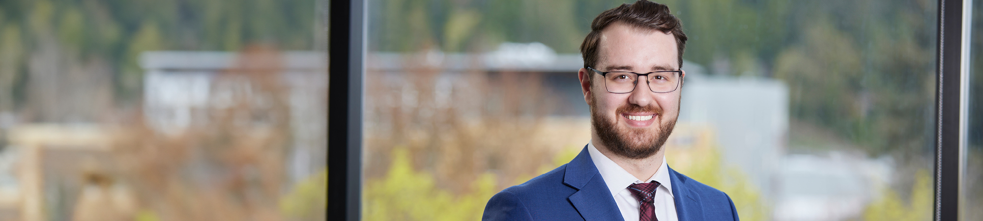 Logan J. Perrien Naccarato | Eugene, Oregon Attorney | Hershner Hunter